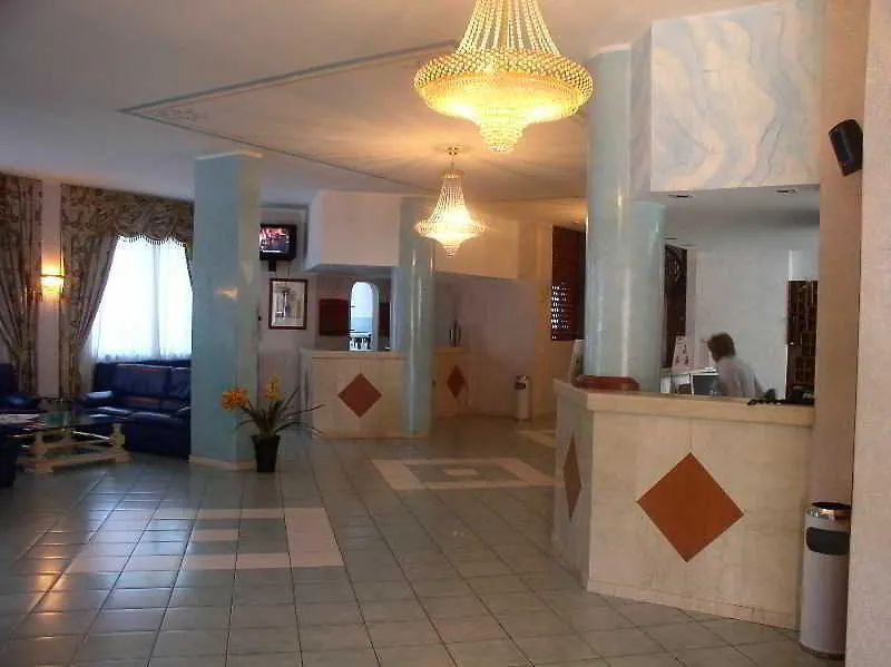 ****  Mindel Hotel Mindelo Cape Verde