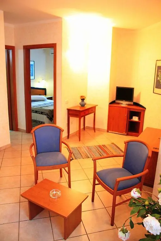 Mindel Hotel Mindelo 4*,  Cape Verde