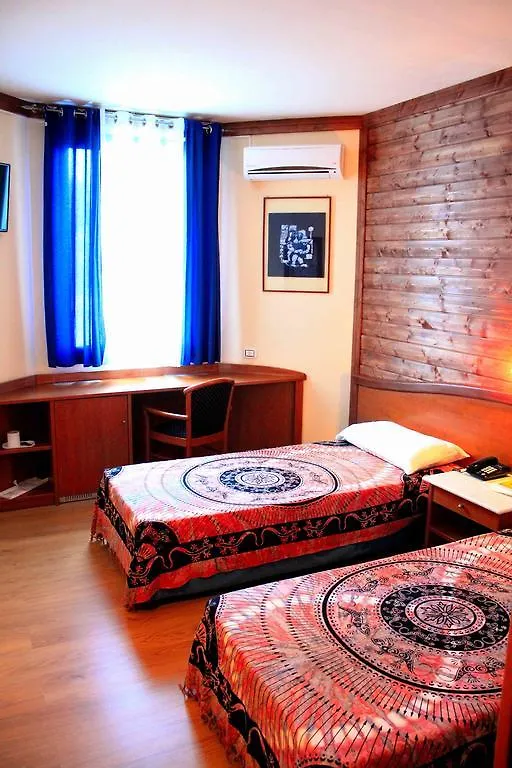 Mindel Hotel Mindelo