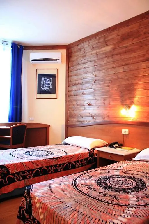 ****  Mindel Hotel Mindelo Cape Verde