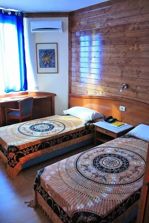 Mindel Hotel Mindelo