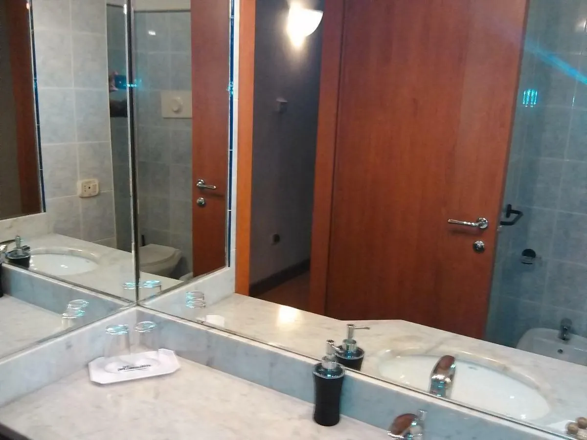 Mindel Hotel Mindelo