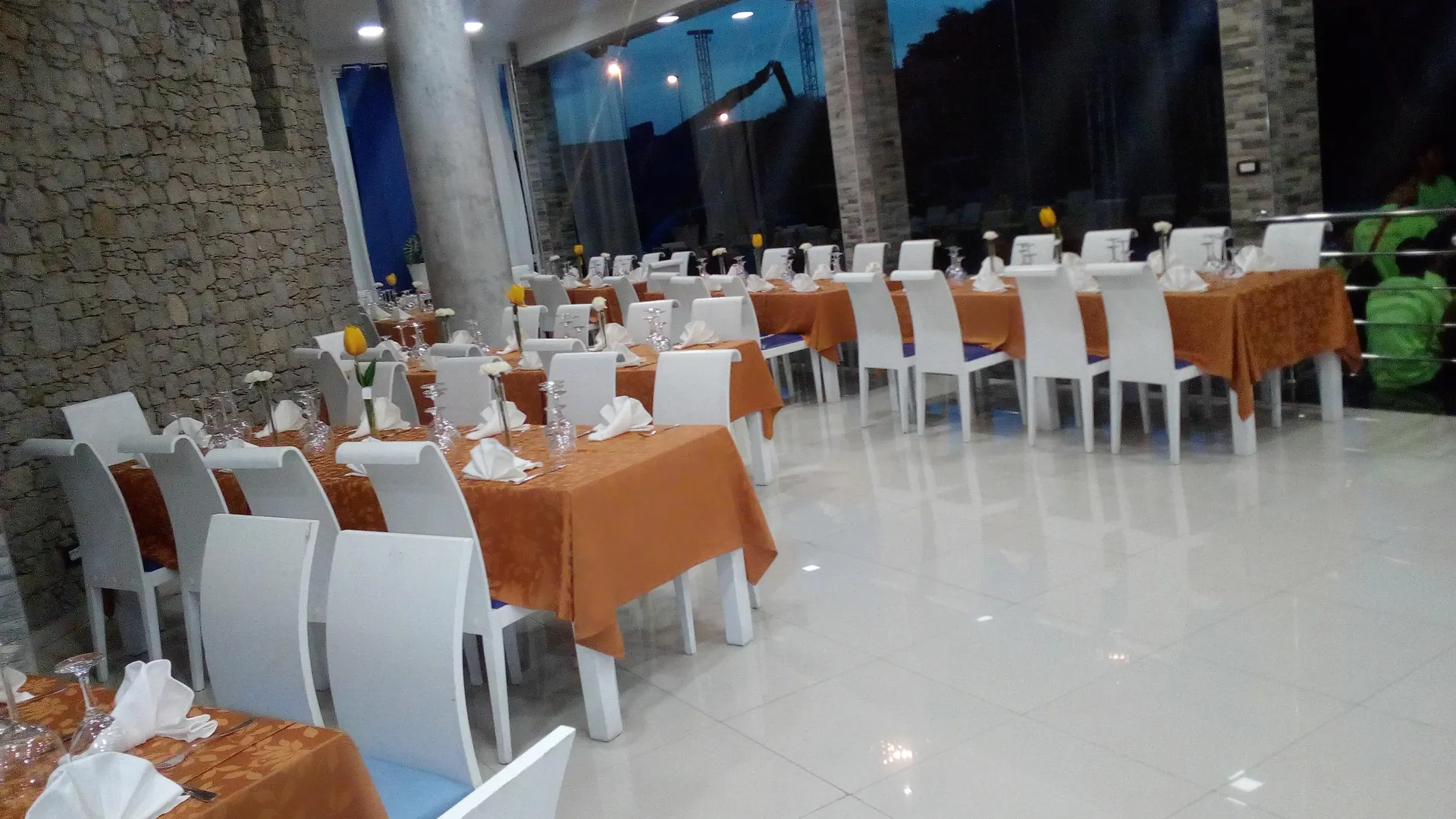 Mindel Hotel Mindelo