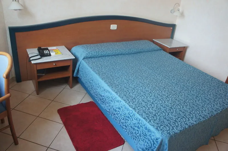 Mindel Hotel Mindelo