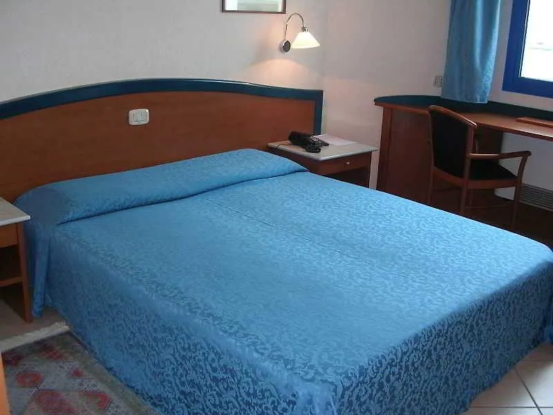 Mindel Hotel Mindelo