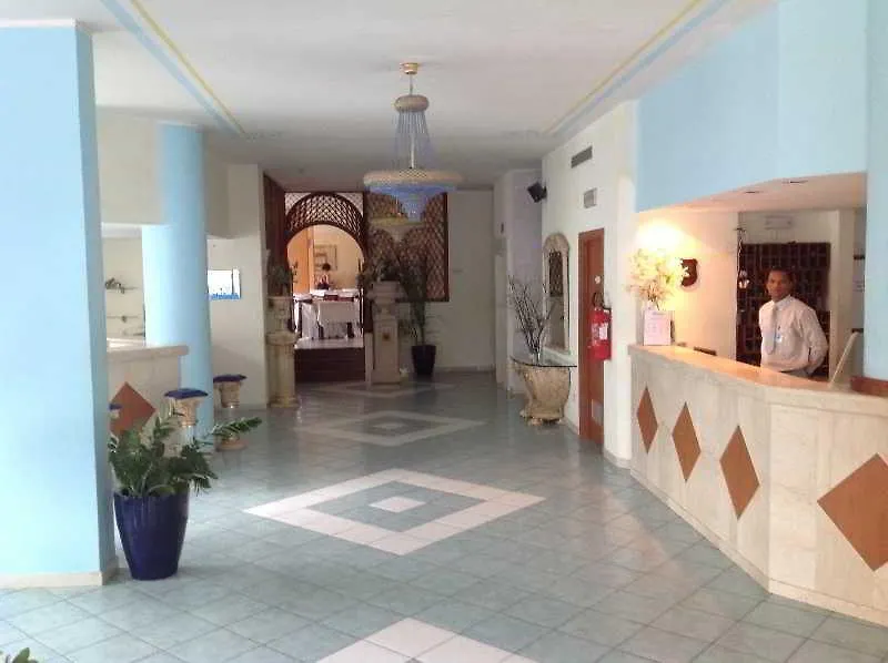 Mindel Hotel Mindelo