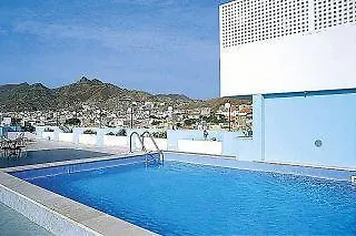 Mindel Hotel Mindelo