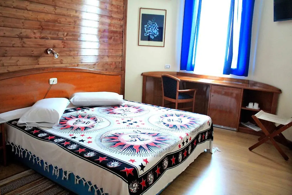 Mindel Hotel Mindelo