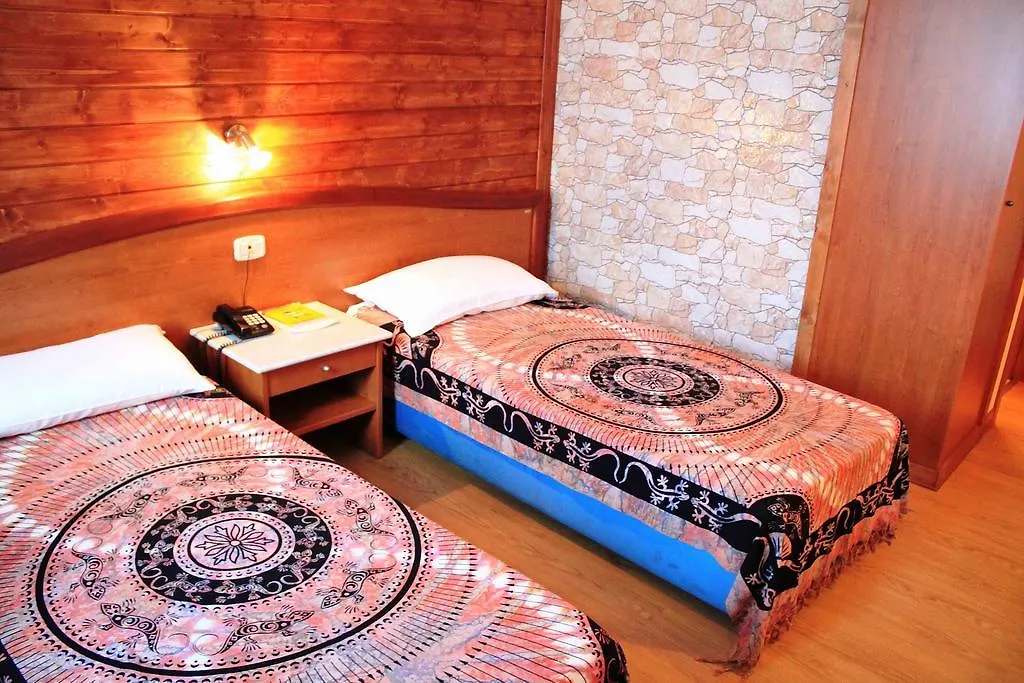Mindel Hotel Mindelo 4*,