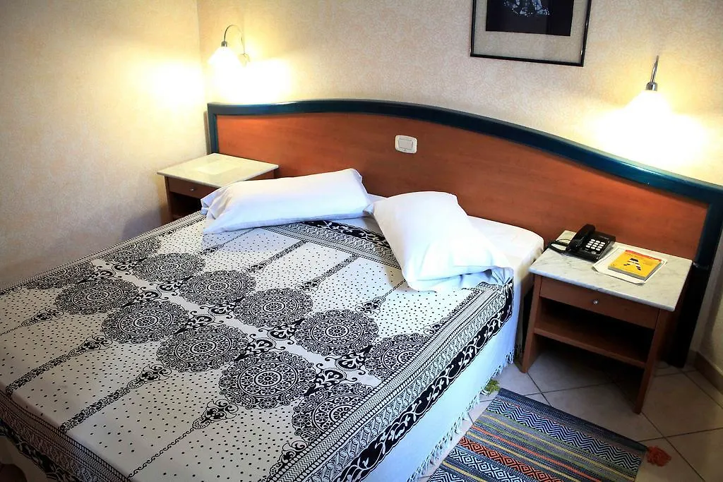 Mindel Hotel Mindelo