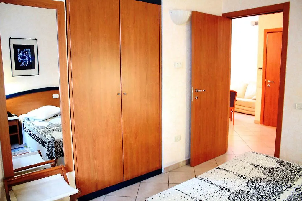 Mindel Hotel Mindelo