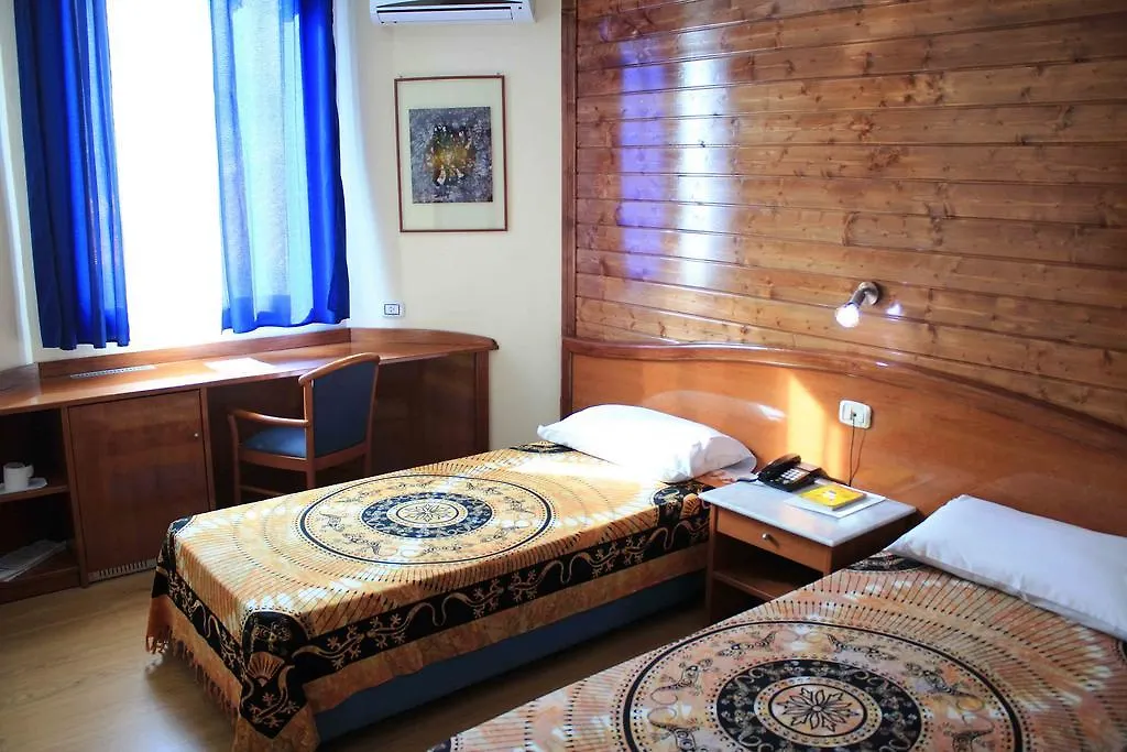 Mindel Hotel Mindelo