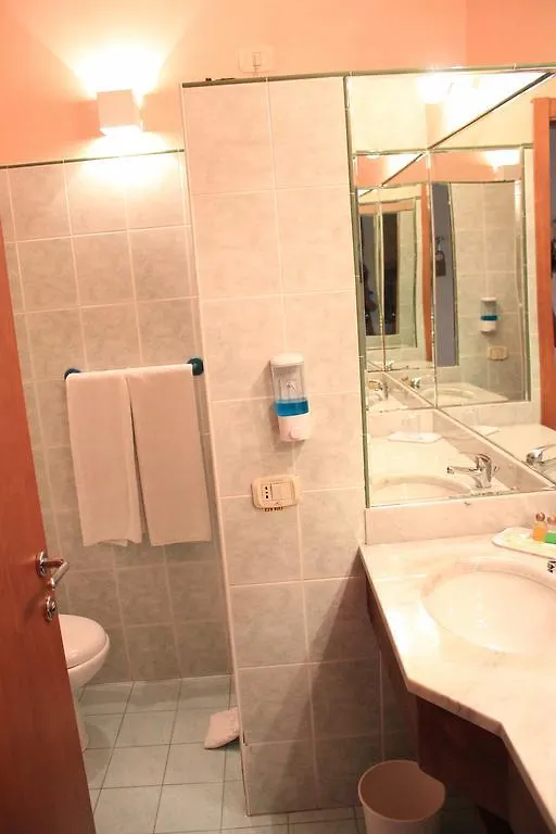 Mindel Hotel Mindelo Cape Verde