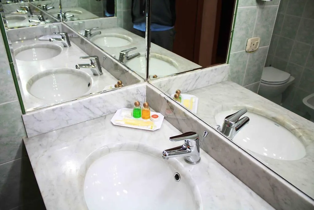 Mindel Hotel Mindelo