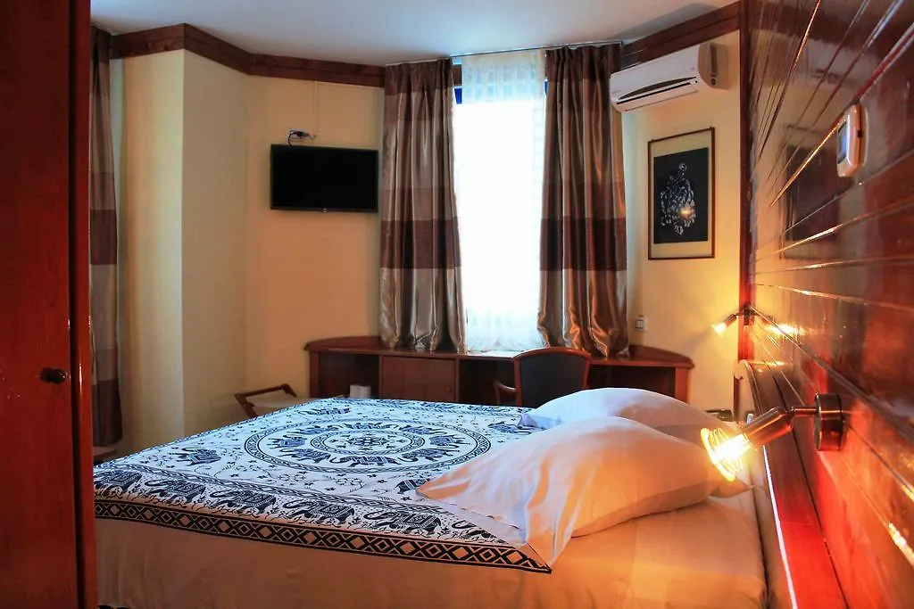 Mindel Hotel Mindelo 4*,