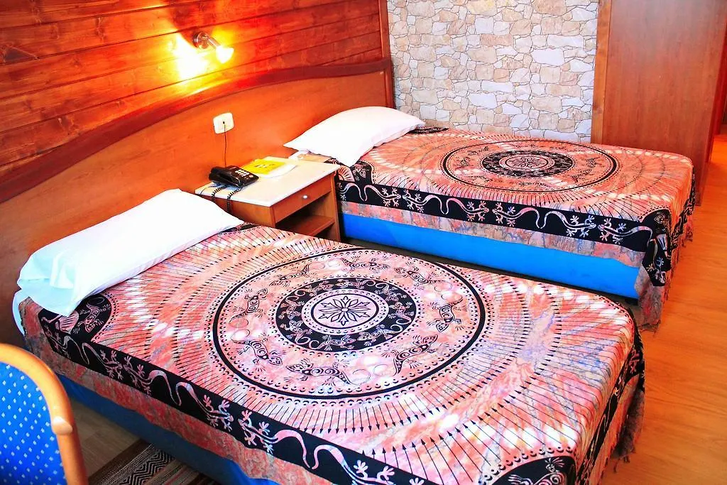 Mindel Hotel Mindelo 4*,