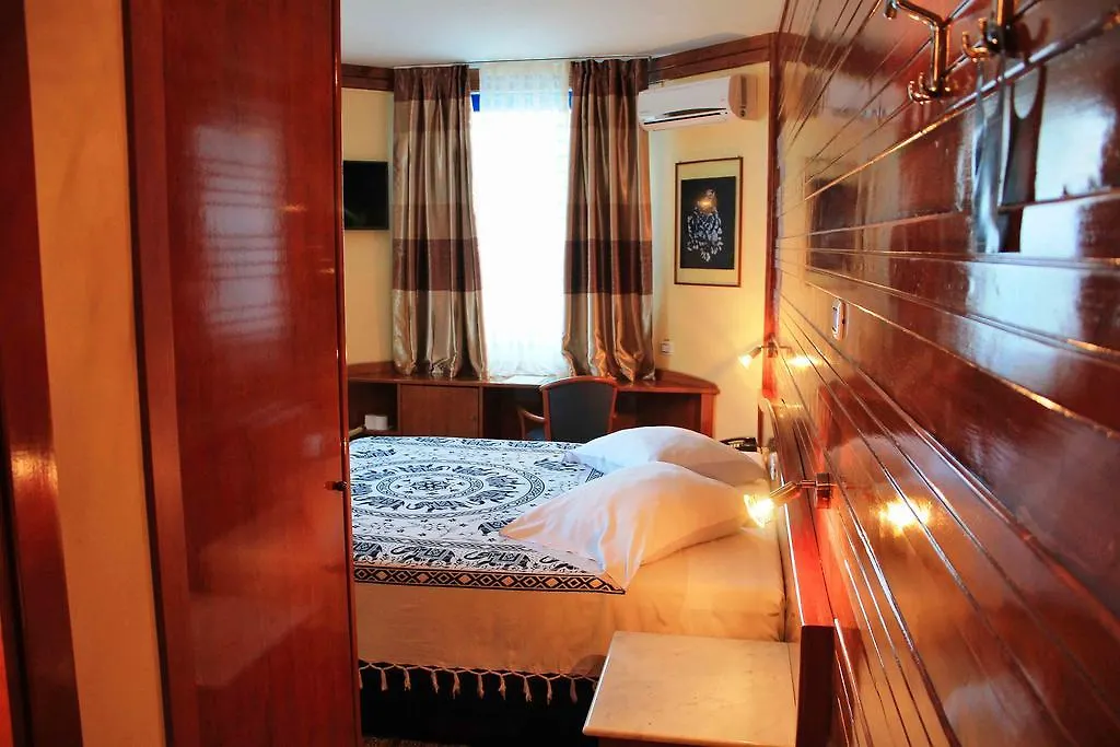 Mindel Hotel Mindelo