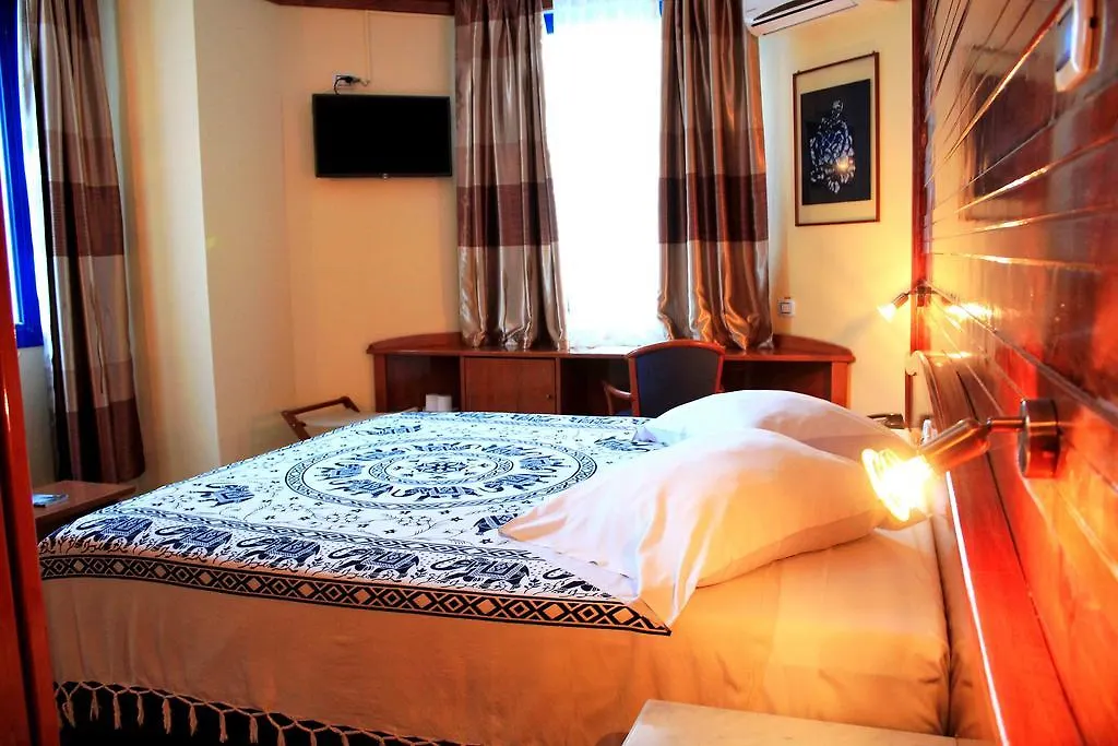 Mindel Hotel Mindelo