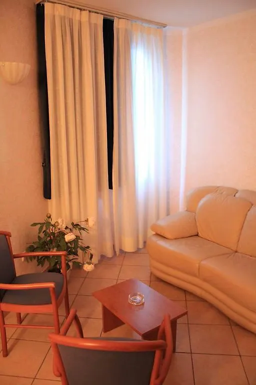 Mindel Hotel Mindelo