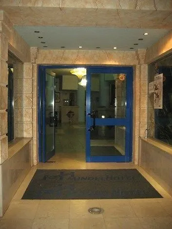 Mindel Hotel Mindelo