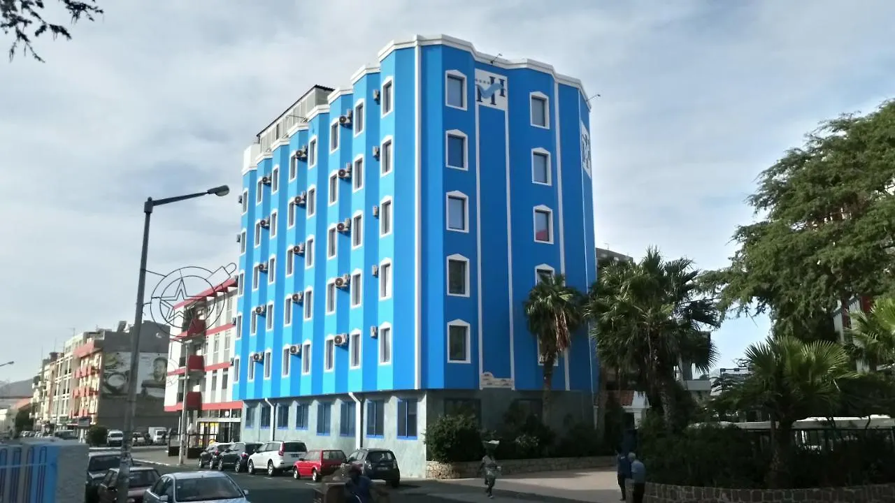 Mindel Hotel Mindelo