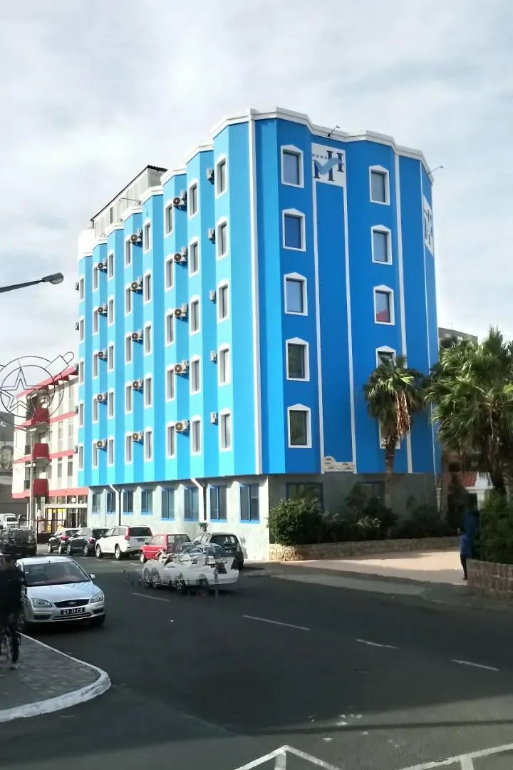 Mindel Hotel Mindelo