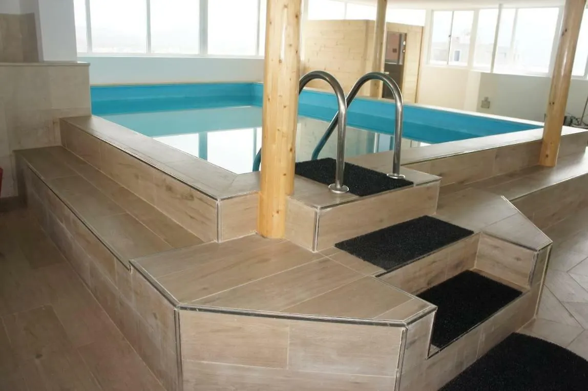 Mindel Hotel Mindelo