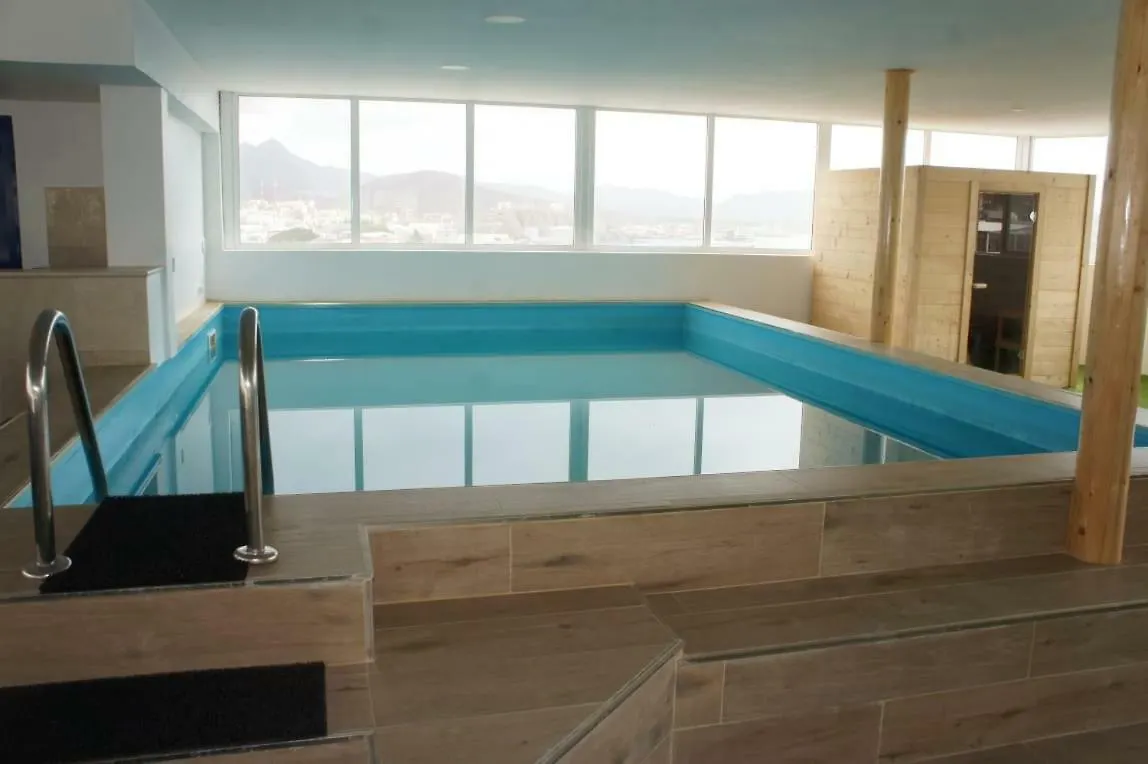 Mindel Hotel Mindelo 4*,