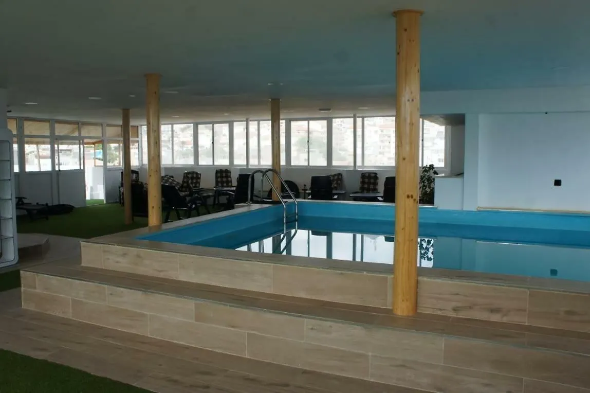 Mindel Hotel Mindelo
