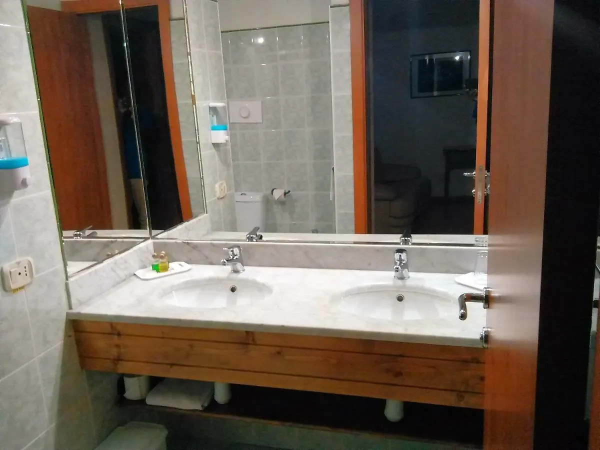 Mindel Hotel Mindelo 4*,