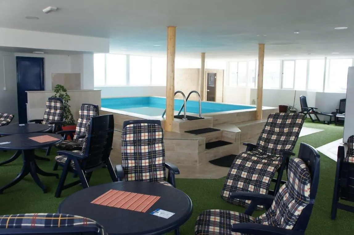 Mindel Hotel Mindelo
